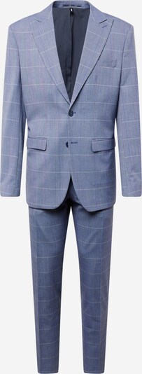 SELECTED HOMME Suit 'LIAM' in Blue / Opal / Yellow / White, Item view