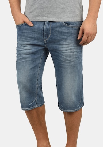 BLEND Regular Jeans 'Denon' in Blue: front