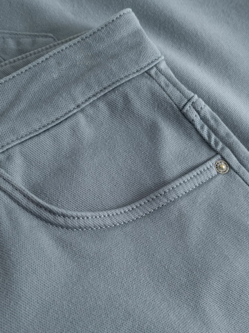 GABBA Regular Pants ' GABJason ' in Blue