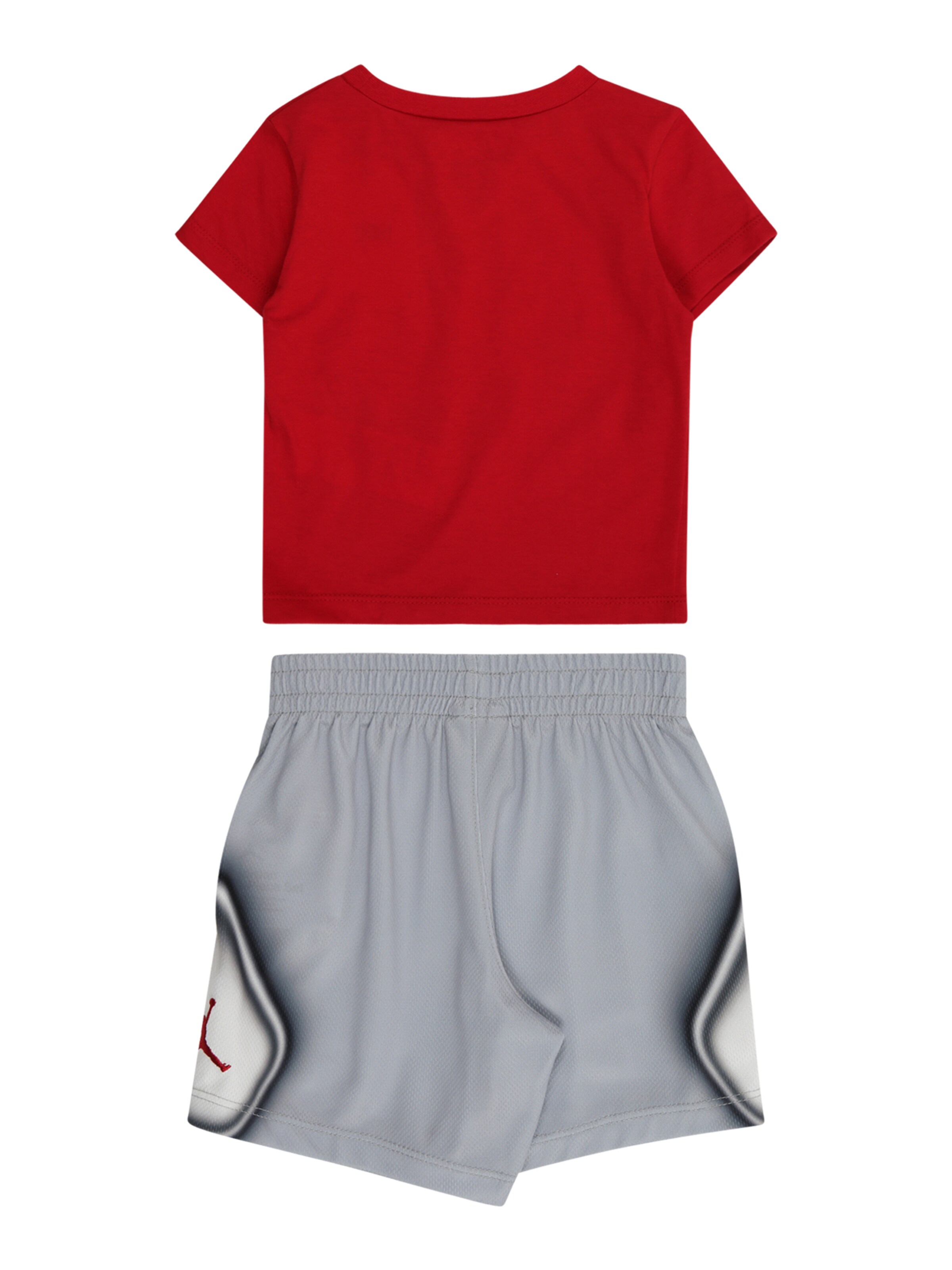 Set 'AIR HEAT MAP' di Jordan in grigio