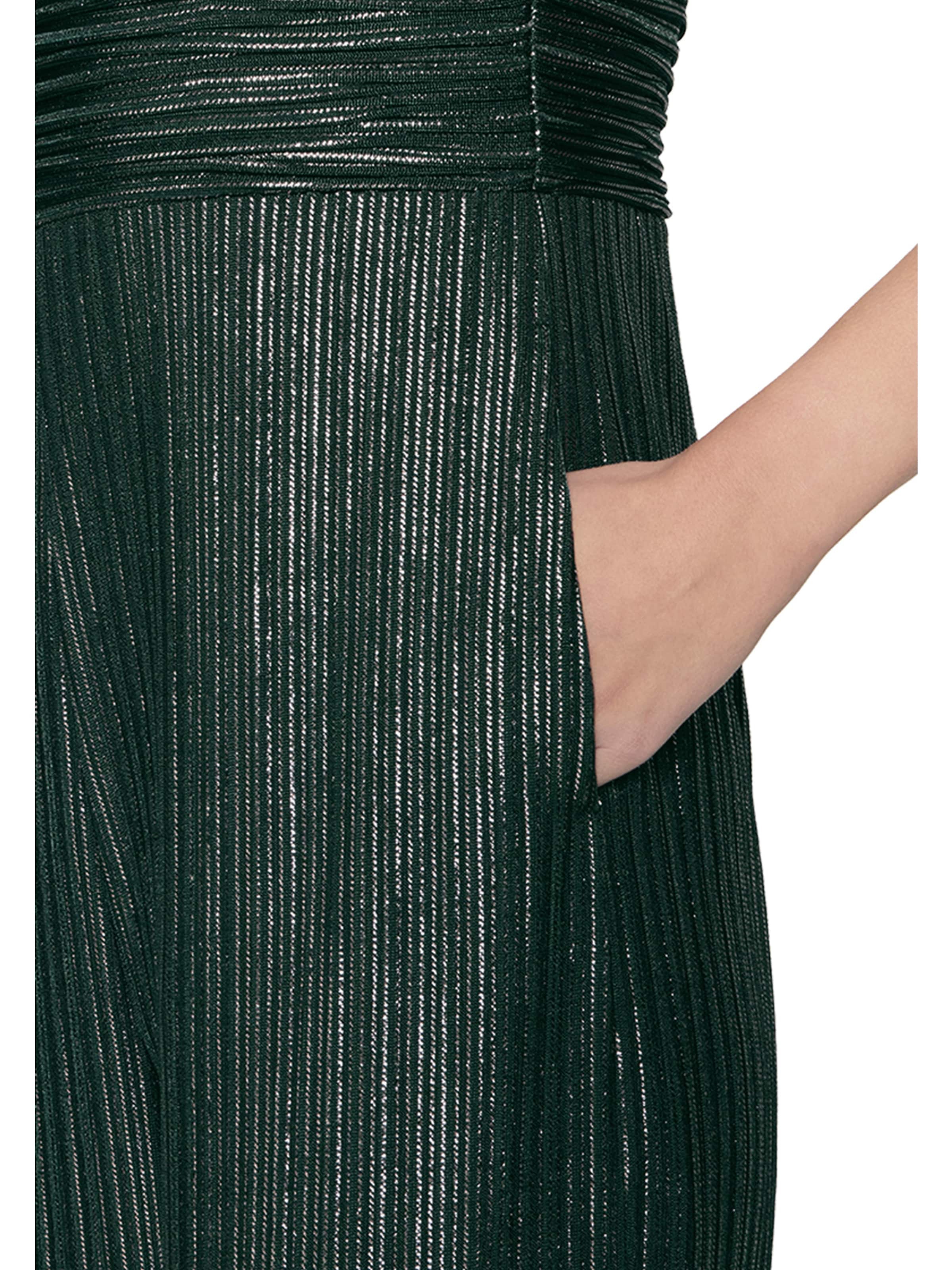 Vera Mont Jumpsuit in Groen