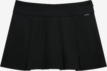 Superdry & Co Rok in Zwart: voorkant