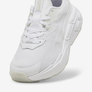 PUMA Sneakers 'Spina NITRO™ Pure Luxe' in White