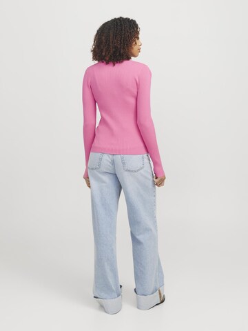 JJXX - Pullover 'JXJodi' em rosa