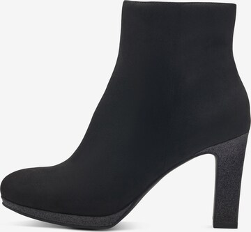 Bottines MARCO TOZZI en noir