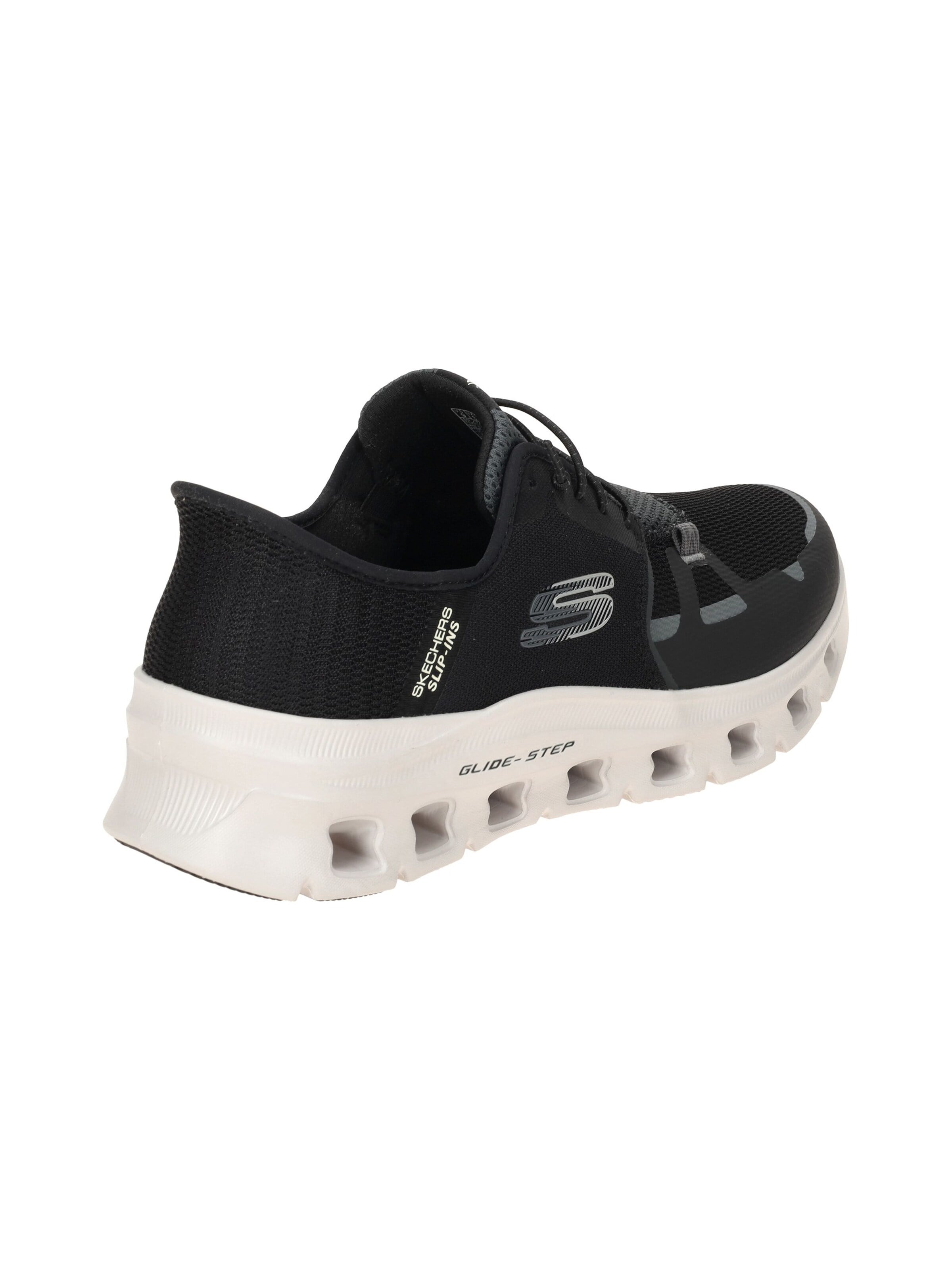 SKECHERS Slippers '232930' in Black