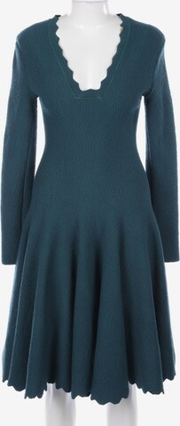 ALAïA Dress in S in Green: front