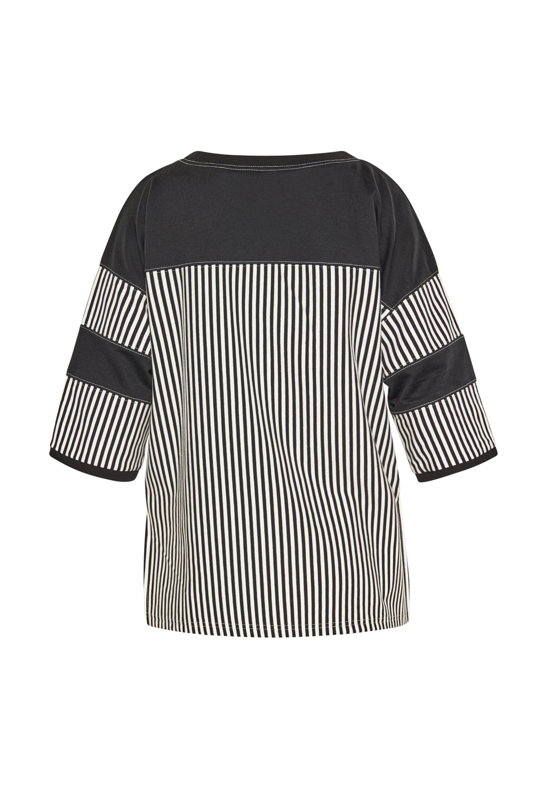 MIMO - Blusa em preto