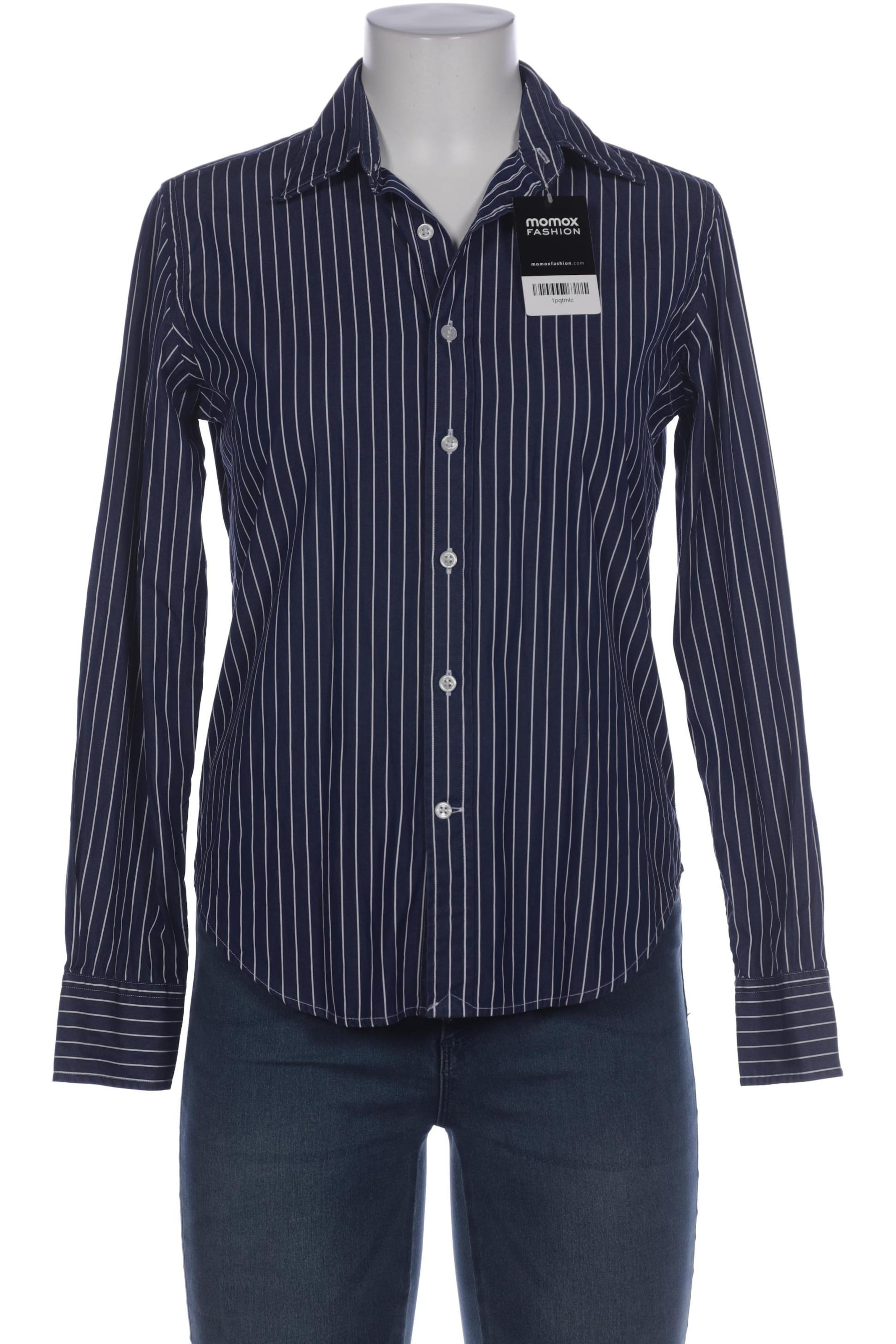 Polo Ralph Lauren Blouse & Tunic in M in Blue: front