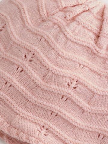 Berretto di Next in rosa