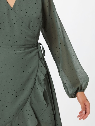modström Kleit 'Jamir', värv roheline