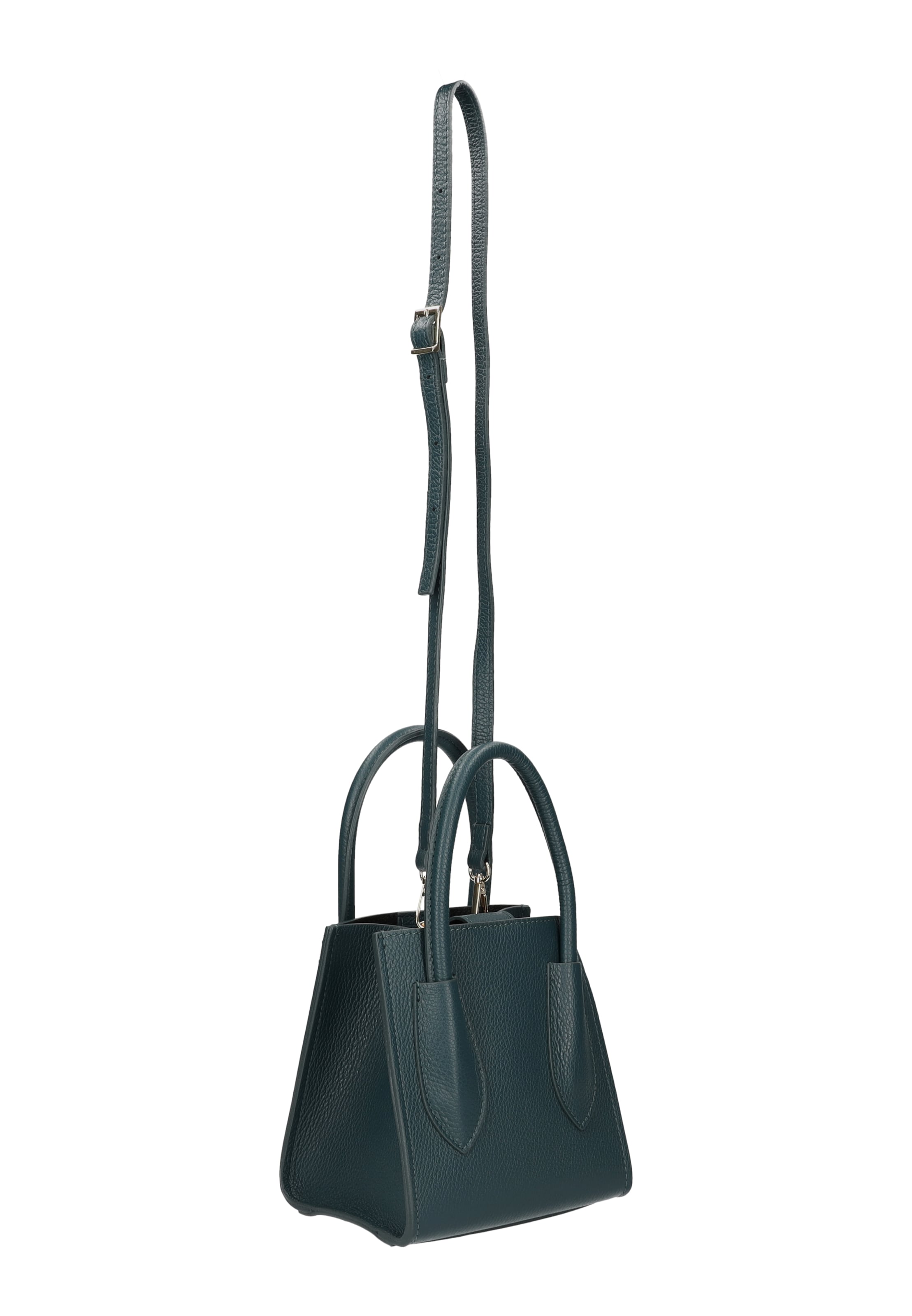 NAEMI Torebka w kolorze niebieski