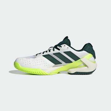 ADIDAS PERFORMANCE Sports shoe 'Adizero Ubersonic 5' in White