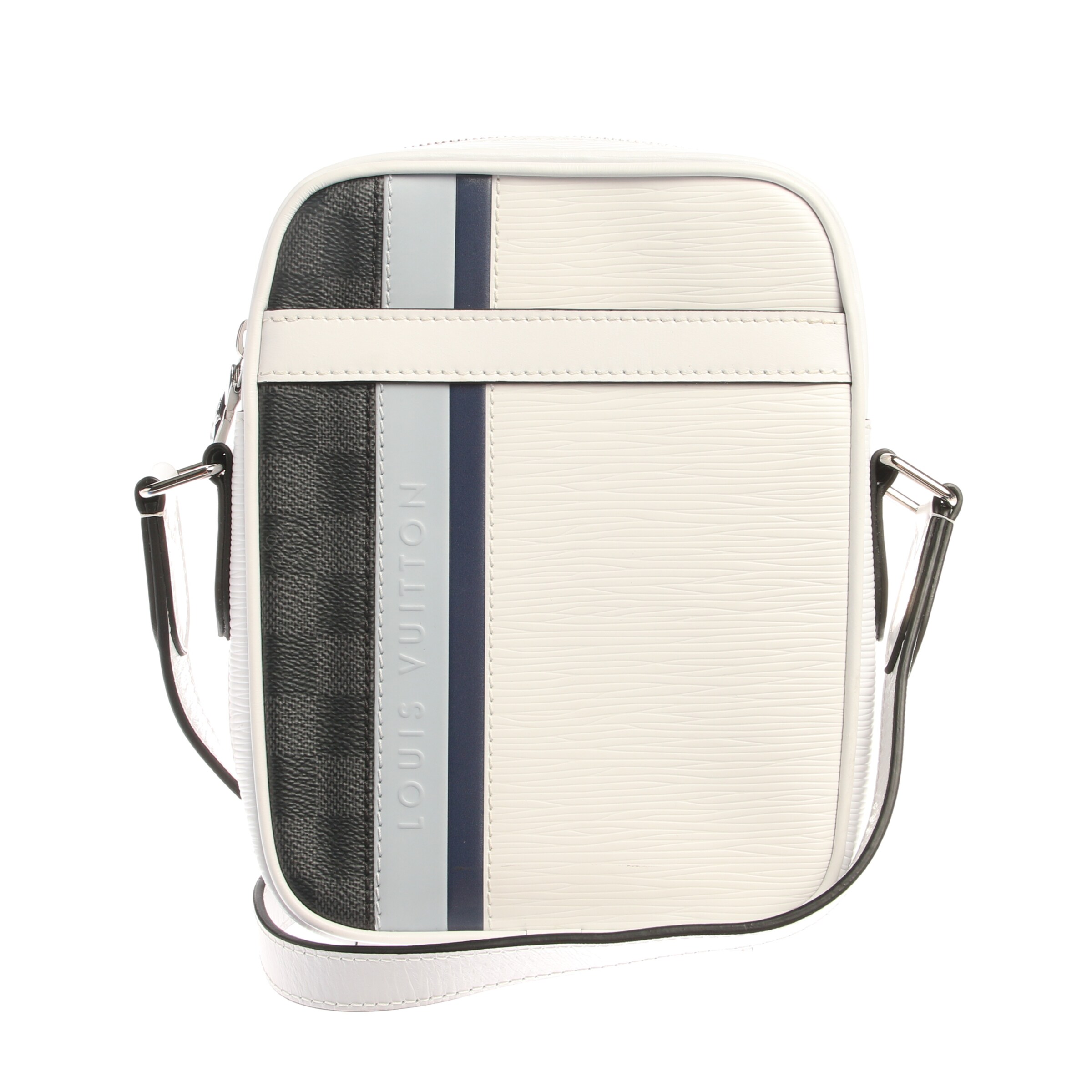 Louis Vuitton Bag in One size in Mixed colors: front