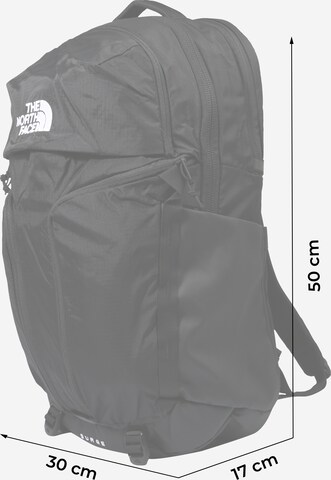 THE NORTH FACE Backpack 'Surge' in Black