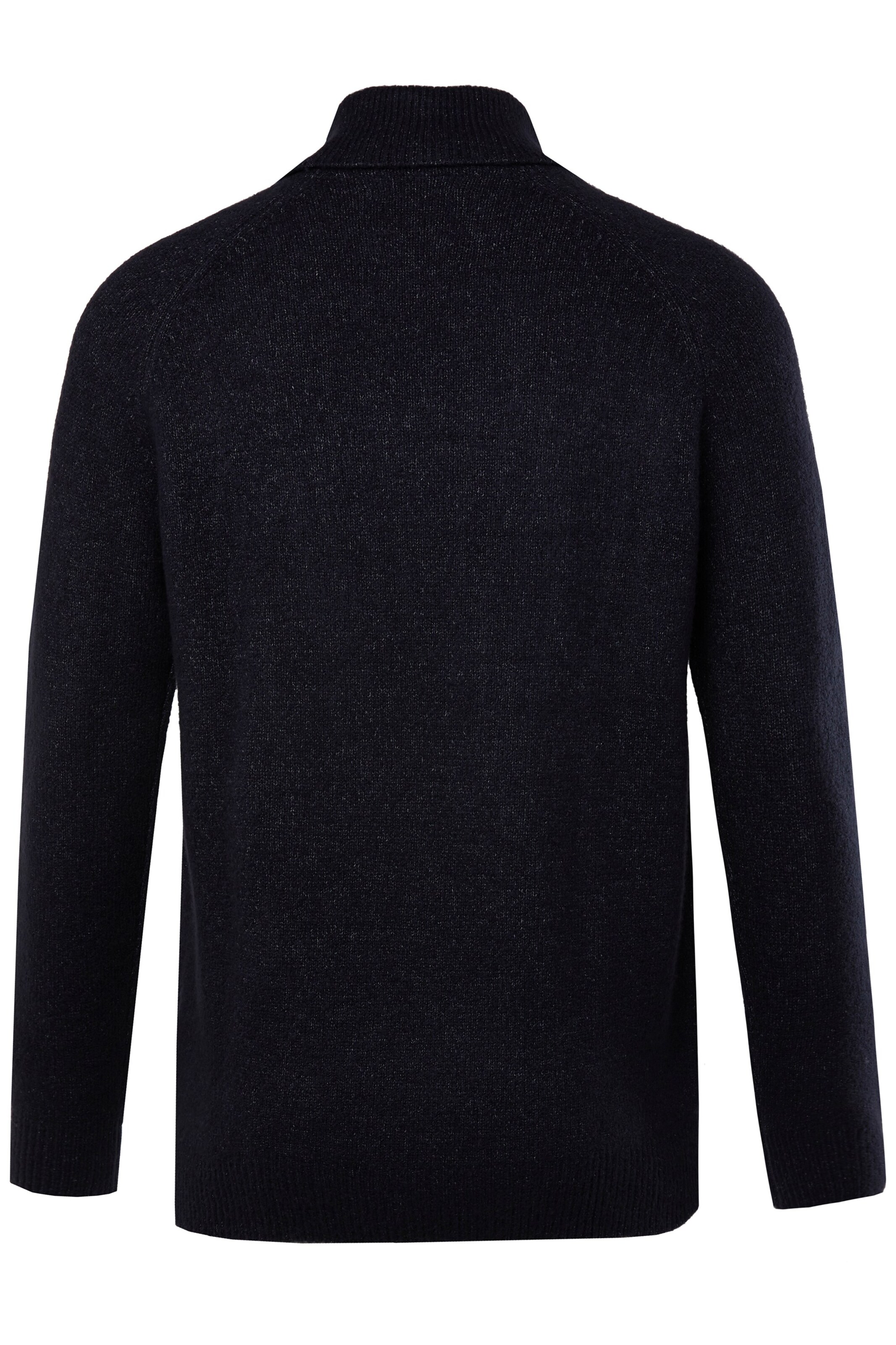 JP1880 Trui in Blauw