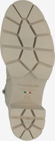 Nero Giardini Stiefelette in Beige