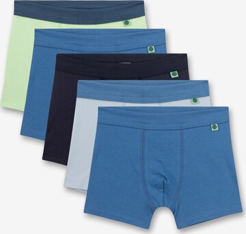 SANETTA Underpants in Mixed colours: front