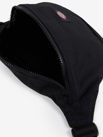 Sacs banane 'Blanchard' DICKIES en noir