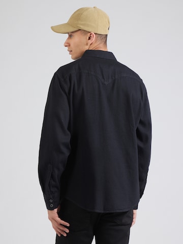 Coupe regular Chemise LEVI'S ® en noir