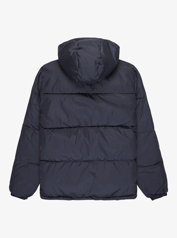 QUIKSILVER Winter Parka in Blue