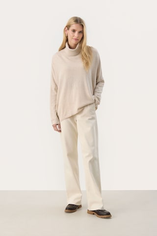 Part Two Trui 'Tilane' in Beige