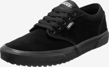 VANS Sneakers in Black: front