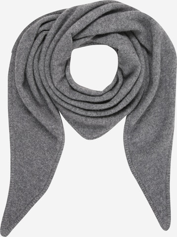 & Other Stories Шарф в Серый: спереди