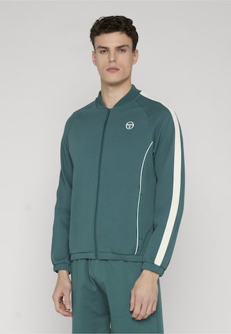 Sergio Tacchini Tréningdzseki 'Egeo' - kék