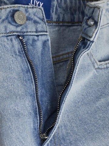 JJXX Regular Jeans 'AURA' in Blau