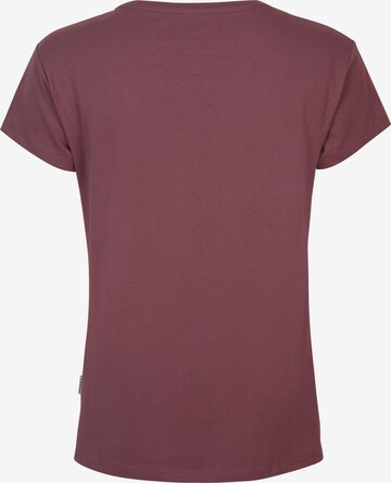 T-shirt O'NEILL en rouge