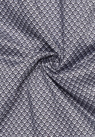 ETERNA Slim Fit Businesshemd in Blau