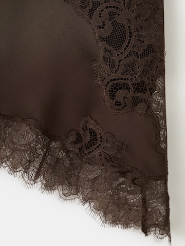 Top 'Tity' de la MANGO pe maro