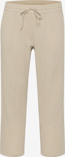 KAFFE CURVE Broek 'Hella' in de kleur Beige, Productweergave