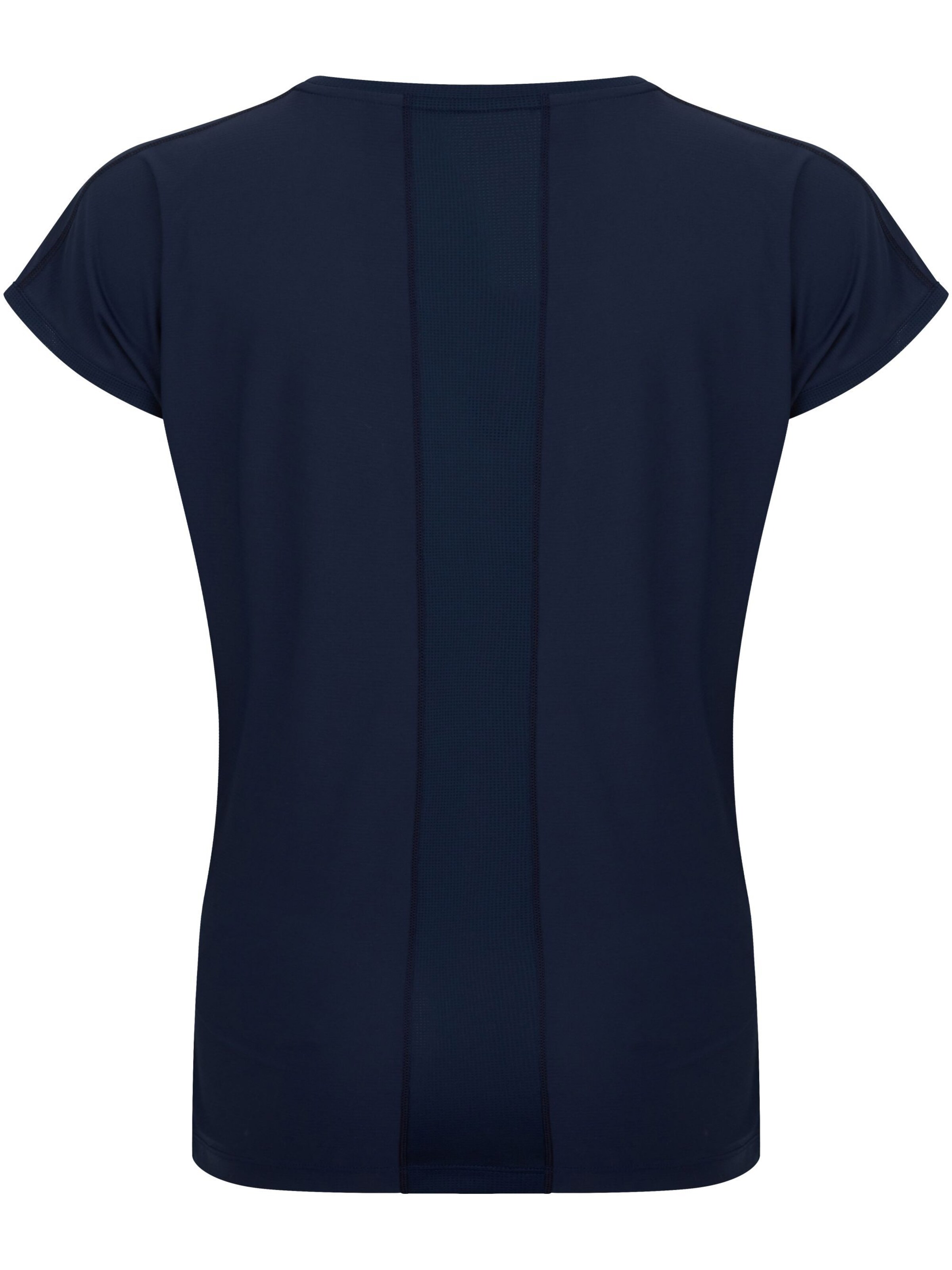 Berghaus Performance Shirt in Blue