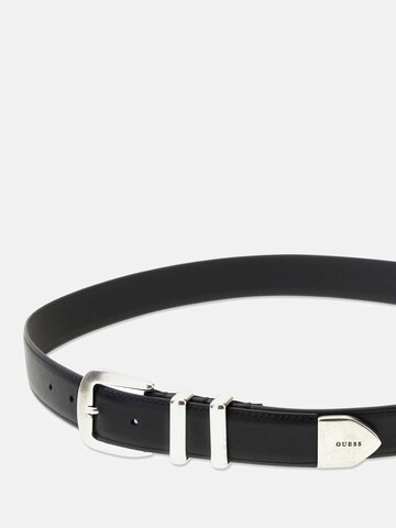 GUESS Belt in Black