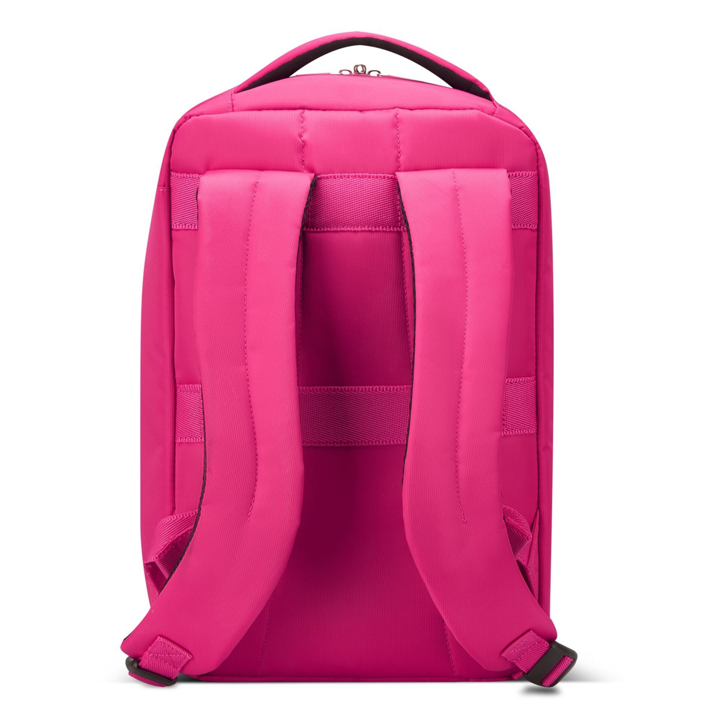 Roncato Backpack in Pink