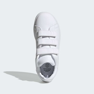 Baskets ' Stan Smith' ADIDAS ORIGINALS en blanc