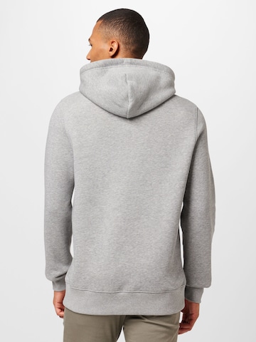 GANT Sweatshirt i grå