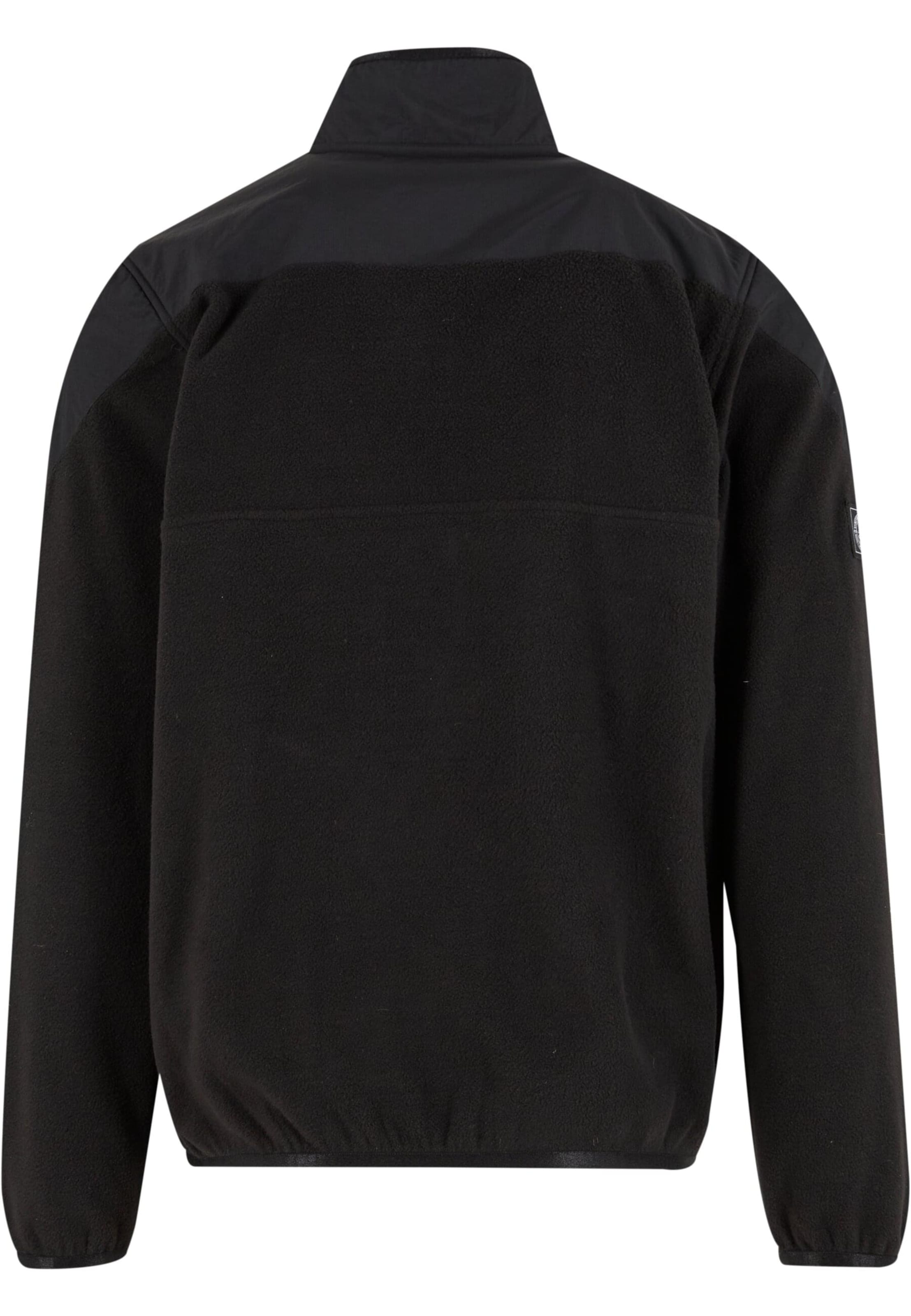 Unfair Athletics Fleece jacket in Black