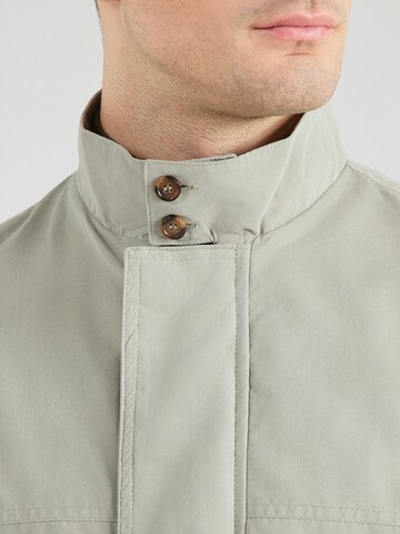 JACK & JONES - Chaqueta de entretiempo 'JJEDENVER' en gris