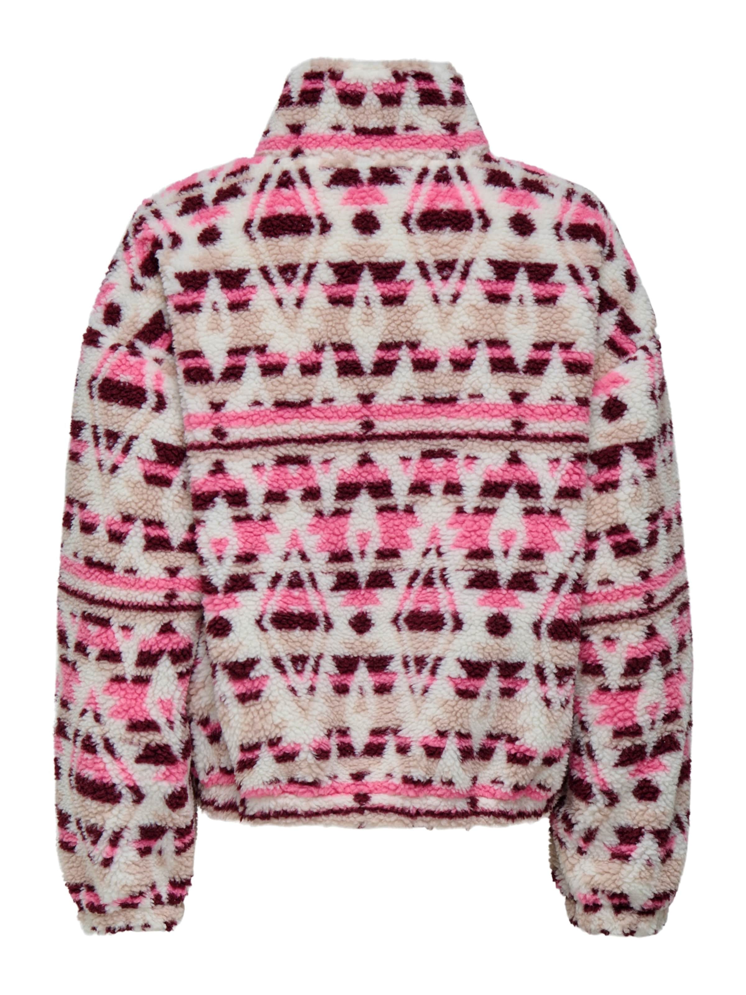 ONLY Свитер 'ONLJANNE' в Бежевый