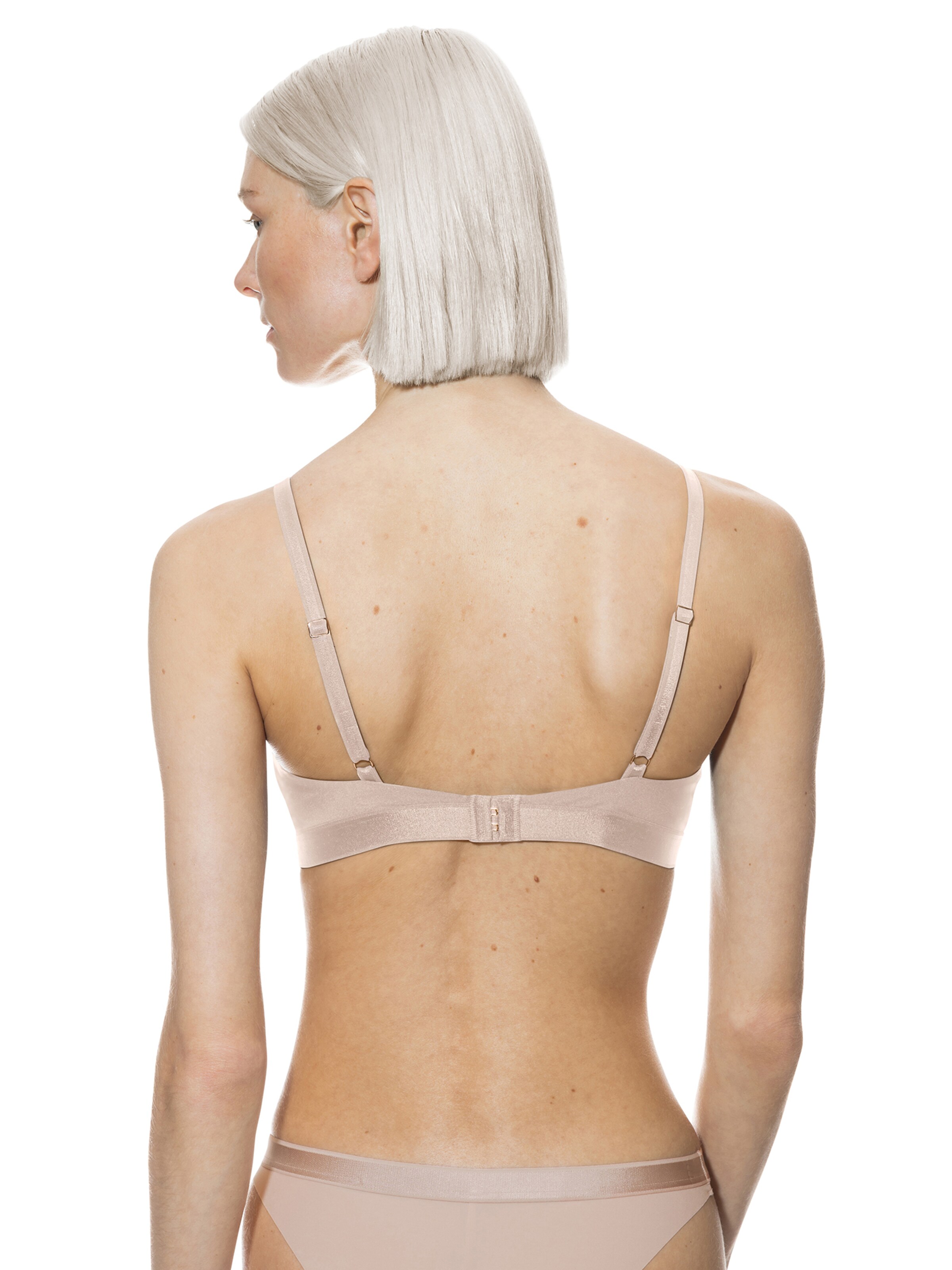 Mey Triangel BH in Beige