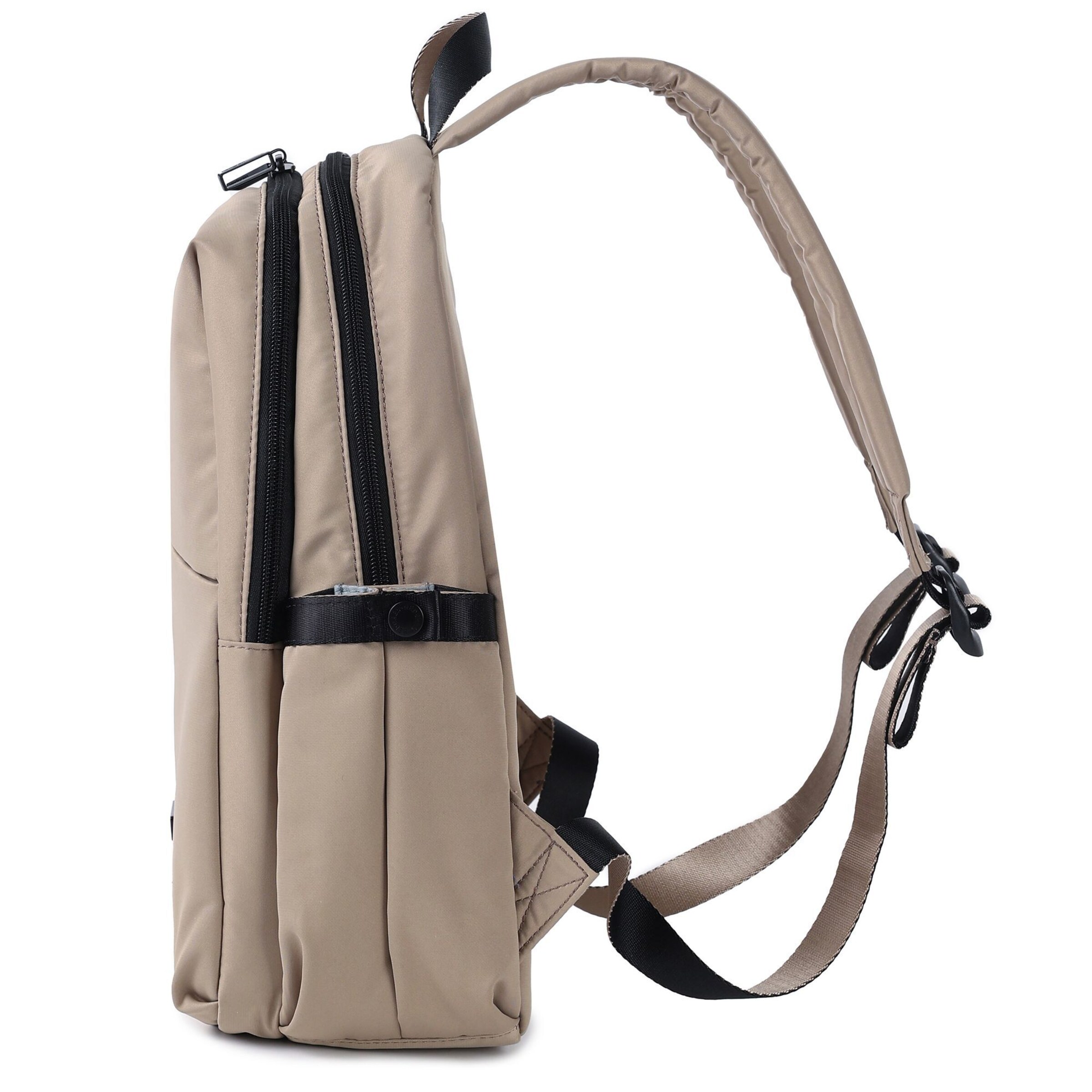 Zaino di Hedgren in grigio