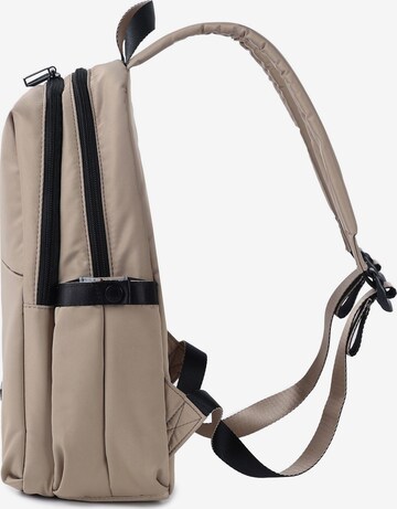 Hedgren Backpack in Grey