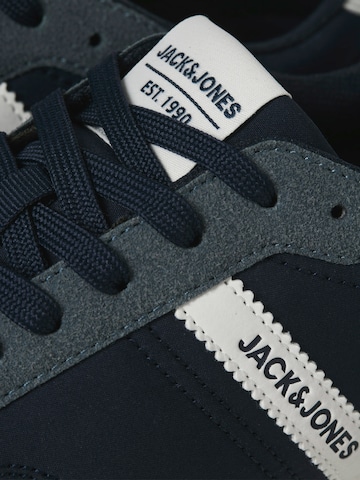 JACK & JONES - Zapatillas deportivas bajas 'JFWBURTON' en azul