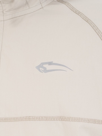 Vestes d’entraînement ' Kynaro ' Smilodox en beige