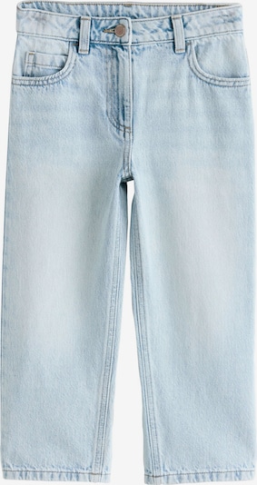 Džinsai iš Next, spalva – šviesiai mėlyna, Prekių apžvalga