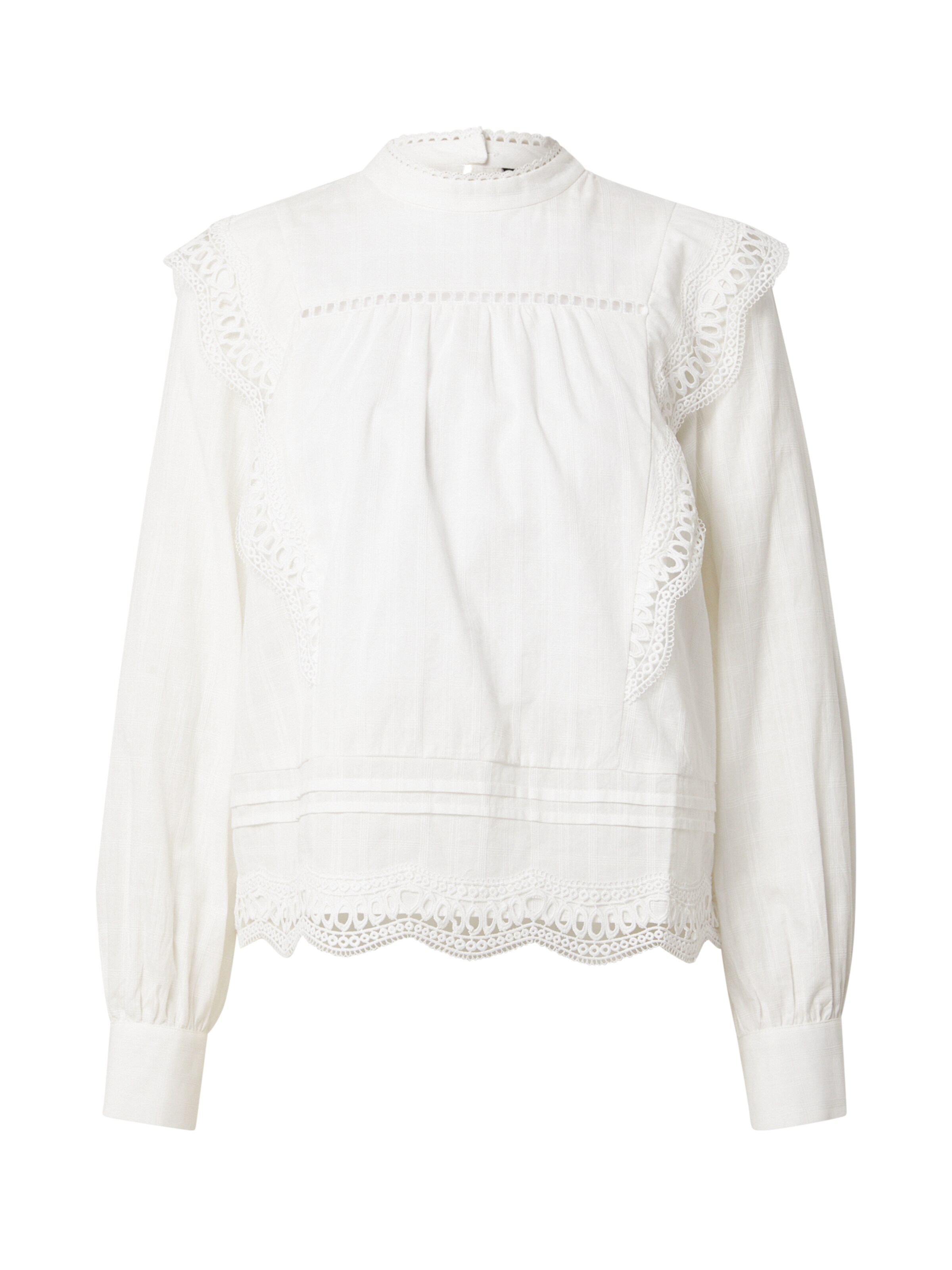 Donna Abbigliamento Y.A.S Camicia da donna Bambini in Bianco Donna Abbigliamento Y.A.S Camicia da donna Bambini in Bianco