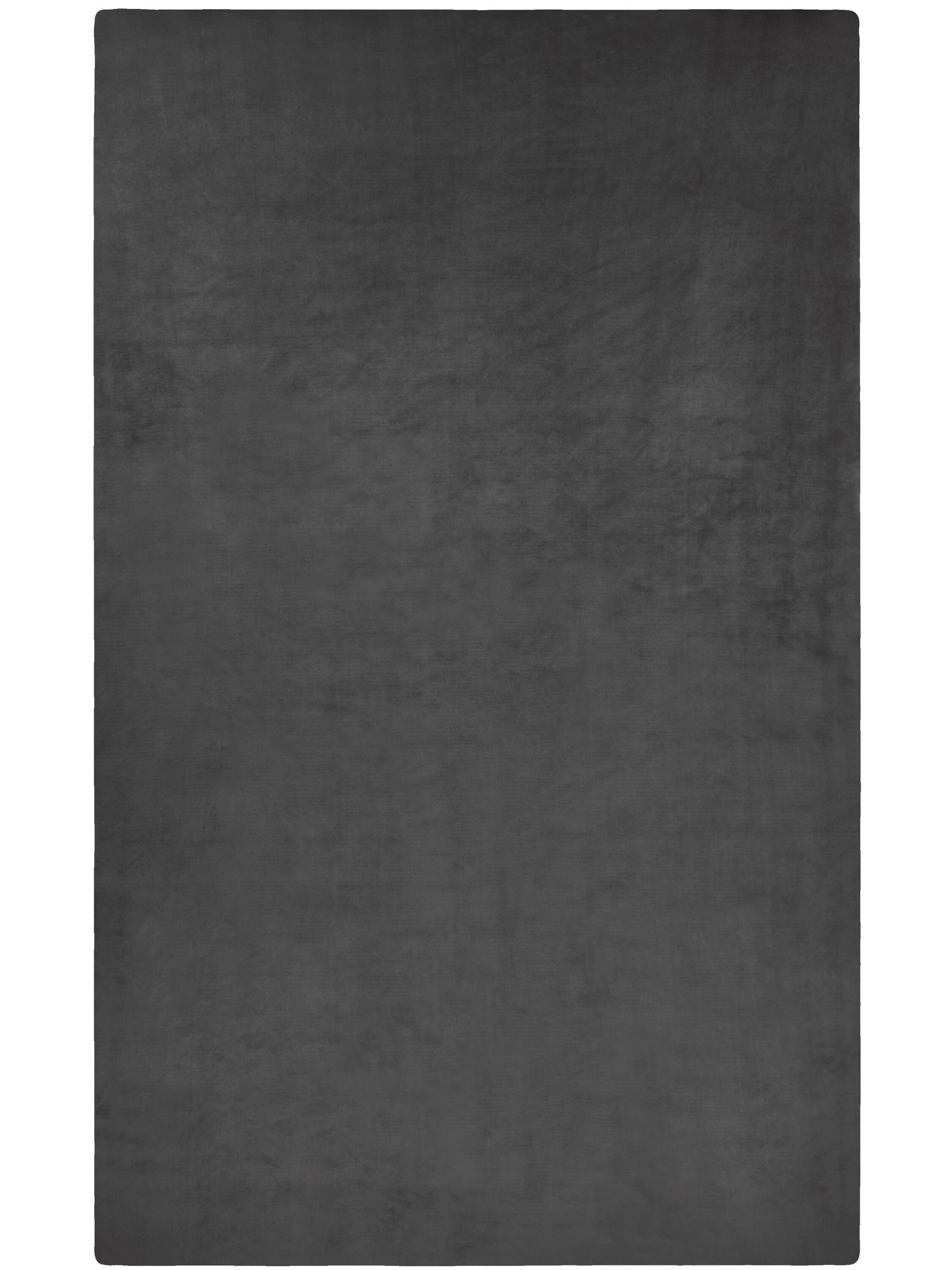 Housse de couette 'DUNKERQUE' Aspero en gris : devant